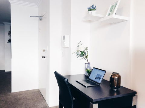 DD Apartments On Darling Harbour - Accommodation in Surfers Paradise 14