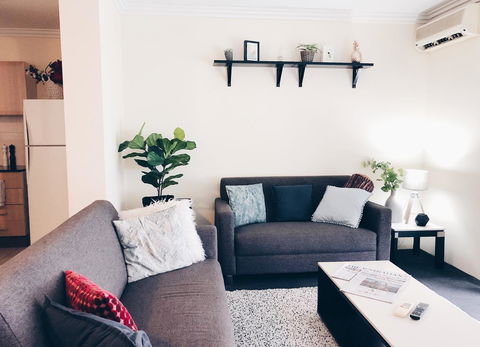 DD Apartments On Darling Harbour - Accommodation in Surfers Paradise 17