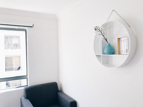 DD Apartments On Darling Harbour - Accommodation in Surfers Paradise 34