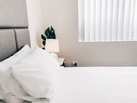 DD Apartments On Darling Harbour - Accommodation in Surfers Paradise 6