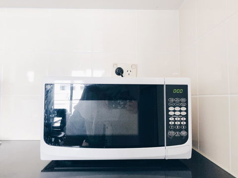 DD Apartments On Darling Harbour - Accommodation in Surfers Paradise 36