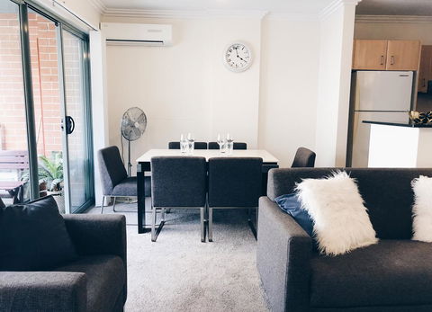 DD Apartments On Darling Harbour - Accommodation in Surfers Paradise 12