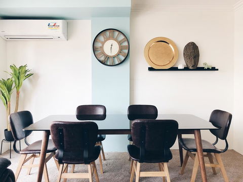 DD Apartments On Darling Harbour - Accommodation in Surfers Paradise 38