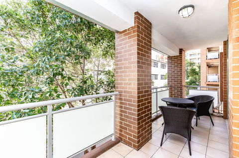 DD Apartments On Darling Harbour - Accommodation in Surfers Paradise 8