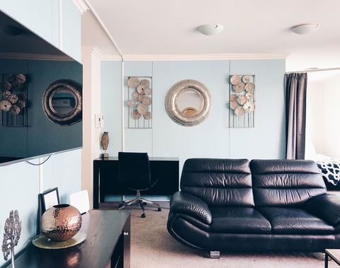 DD Apartments On Darling Harbour - Accommodation in Surfers Paradise 27