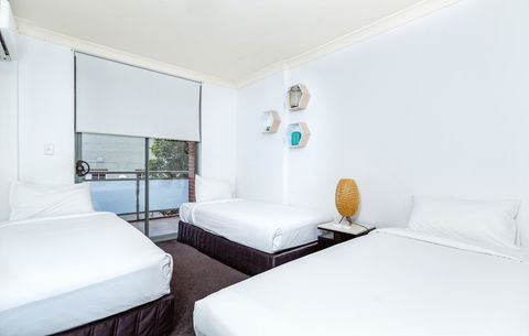 DD Apartments On Darling Harbour - Accommodation in Surfers Paradise 20