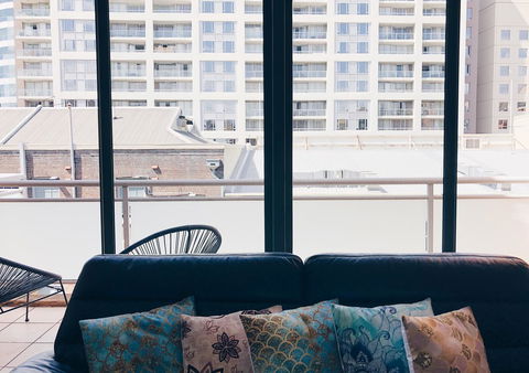 DD Apartments On Darling Harbour - Accommodation in Surfers Paradise 30