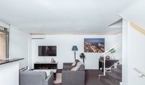 DD Apartments On Darling Harbour - Accommodation in Surfers Paradise 21