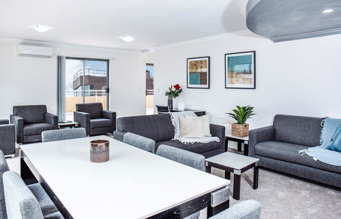 DD Apartments On Darling Harbour - Accommodation in Surfers Paradise 10