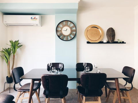 DD Apartments On Darling Harbour - Accommodation in Surfers Paradise 35