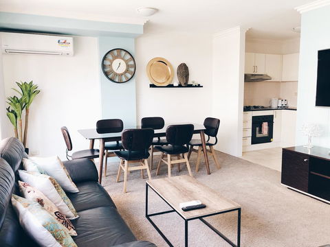DD Apartments On Darling Harbour - Accommodation in Surfers Paradise 33