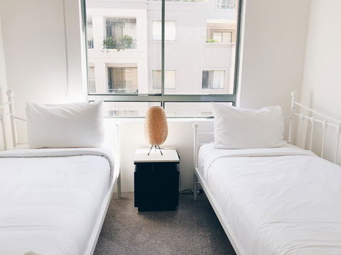 DD Apartments On Darling Harbour - Accommodation in Surfers Paradise 42