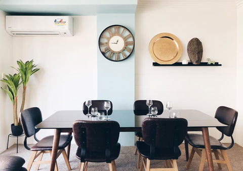 DD Apartments On Darling Harbour - Accommodation in Surfers Paradise 24