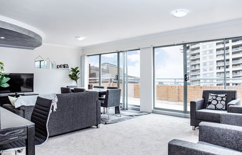 DD Apartments On Darling Harbour - Accommodation in Surfers Paradise 2