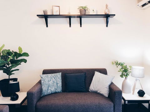 DD Apartments On Darling Harbour - Accommodation in Surfers Paradise 15