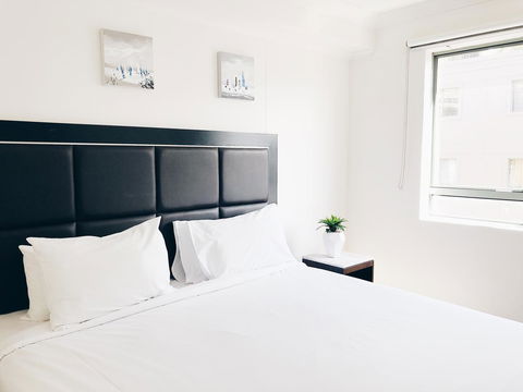 DD Apartments On Darling Harbour - Accommodation in Surfers Paradise 40