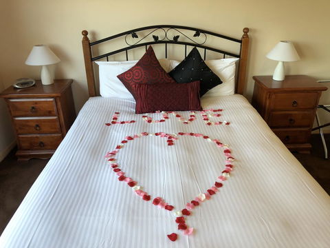 Nightingale Villas - Accommodation in Surfers Paradise 6