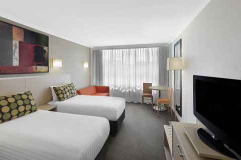 Mercure Newcastle - Accommodation in Surfers Paradise 6