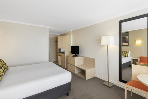 Mercure Newcastle - Accommodation in Surfers Paradise 7