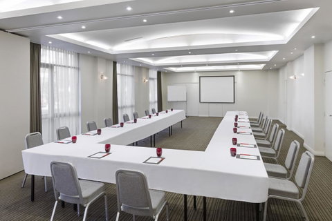 Mercure Newcastle - Accommodation in Surfers Paradise 20