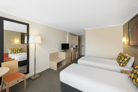 Mercure Newcastle - Accommodation in Surfers Paradise 5