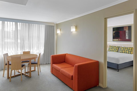 Mercure Newcastle - Accommodation in Surfers Paradise 4
