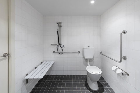 Mercure Newcastle - Accommodation in Surfers Paradise 28