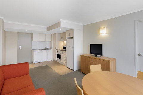 Mercure Newcastle - Accommodation in Surfers Paradise 11
