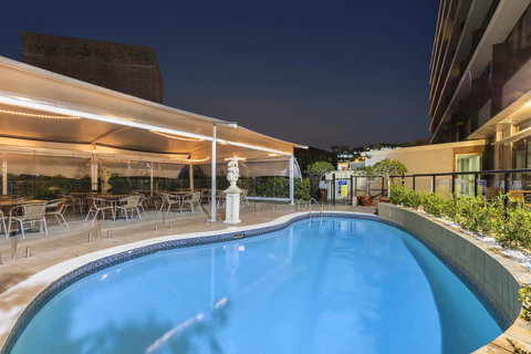 Mercure Newcastle - Accommodation in Surfers Paradise 3