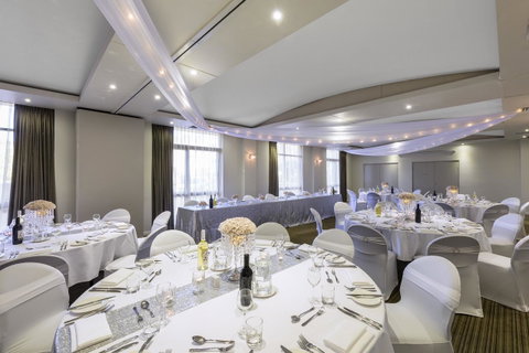 Mercure Newcastle - Accommodation in Surfers Paradise 33