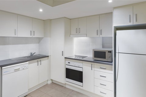 Mercure Newcastle - Accommodation in Surfers Paradise 17