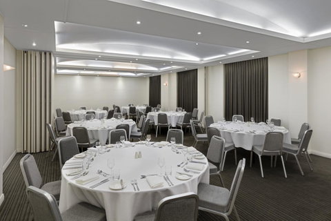 Mercure Newcastle - Accommodation in Surfers Paradise 26