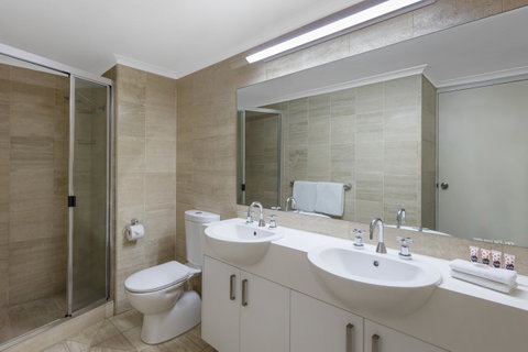 Mercure Newcastle - Accommodation in Surfers Paradise 15