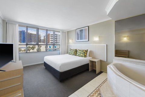 Mercure Newcastle - Accommodation in Surfers Paradise 30