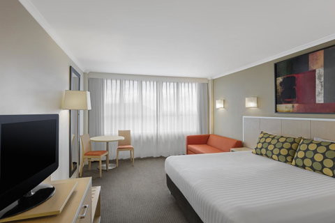 Mercure Newcastle - Accommodation in Surfers Paradise 8