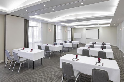 Mercure Newcastle - Accommodation in Surfers Paradise 22