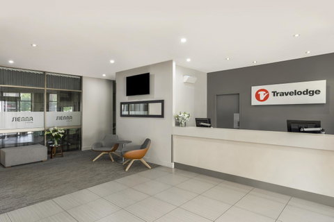 Mercure Newcastle - Accommodation in Surfers Paradise 18