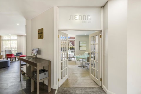 Mercure Newcastle - Accommodation in Surfers Paradise 16