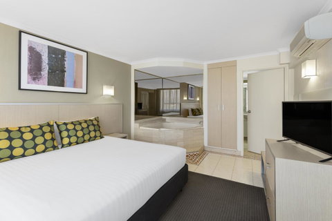 Mercure Newcastle - Accommodation in Surfers Paradise 29