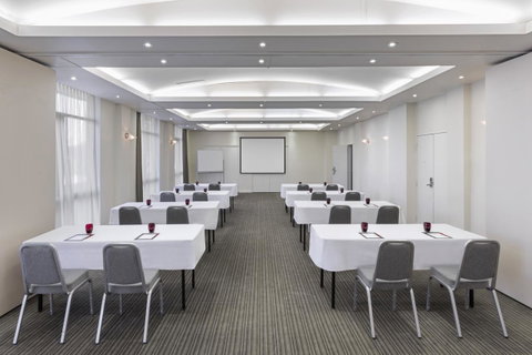 Mercure Newcastle - Accommodation in Surfers Paradise 23