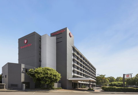 Mercure Newcastle - Accommodation in Surfers Paradise 19