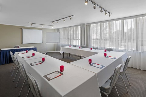Mercure Newcastle - Accommodation in Surfers Paradise 27