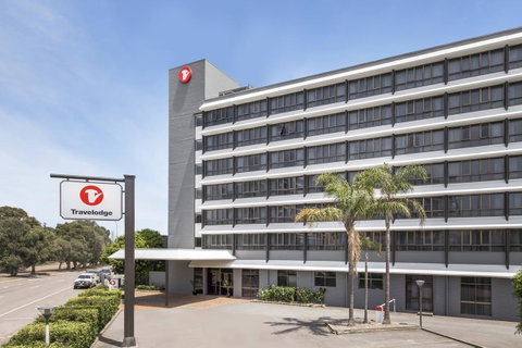Mercure Newcastle - Accommodation in Surfers Paradise 0