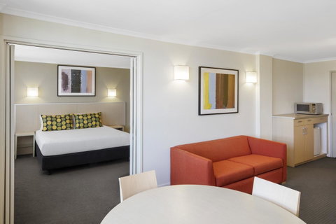 Mercure Newcastle - Accommodation in Surfers Paradise 9