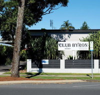 Club Byron Accommodation - Accommodation in Surfers Paradise