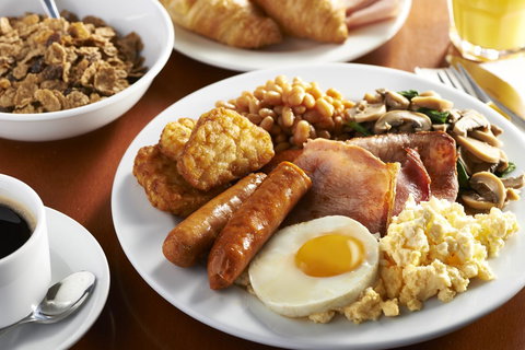 Great Southern Hotel Sydney - Accommodation in Surfers Paradise 6