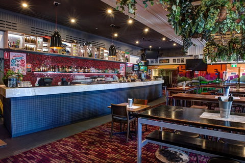 Great Southern Hotel Sydney - Accommodation in Surfers Paradise 10