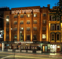 Great Southern Hotel Sydney - Accommodation in Surfers Paradise