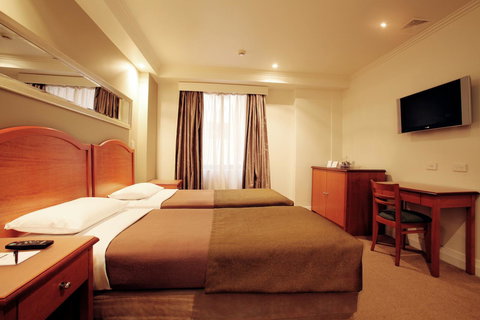 Great Southern Hotel Sydney - Accommodation in Surfers Paradise 23