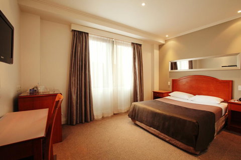 Great Southern Hotel Sydney - Accommodation in Surfers Paradise 7